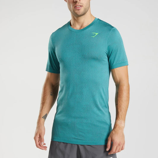 GYMSHARK - SPORT SEAMLESS T-SHIRT