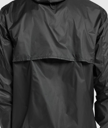 GYMSHARK - RUNNING WINDBREAKER