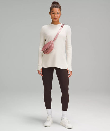 Lululemon - All Night Festival Bag
Micro 2L