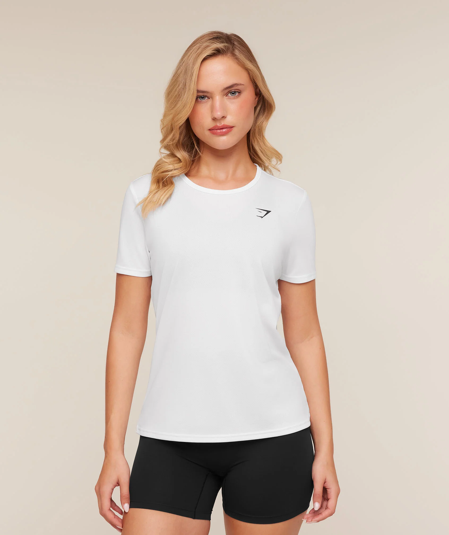 Gymshark - TRAINING T-SHIRT