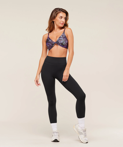 GYMSHARK - TWIST FRONT BRALETTE