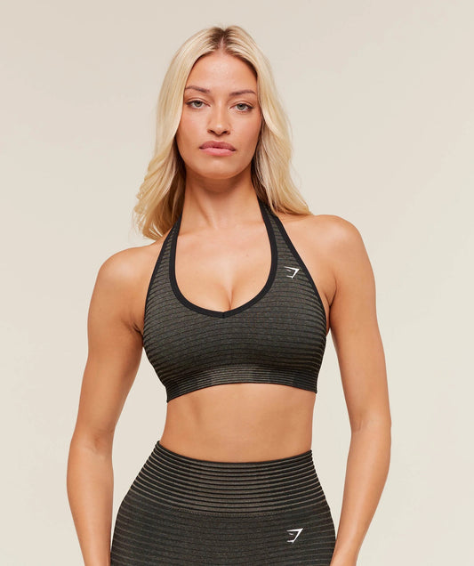 Gymshark - SPORT SEAMLESS SPORTS BRA