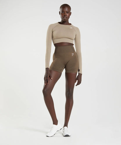 Gymshark - Vital Seamless 2.0 Shorts
