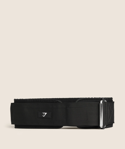 Gymshark - VELCRO WEIGHTLIFTING BELT