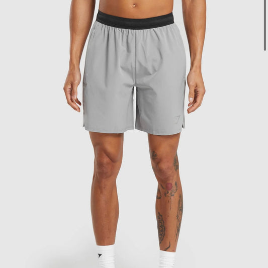 GYMSHARK - SPEED 7" SHORTS