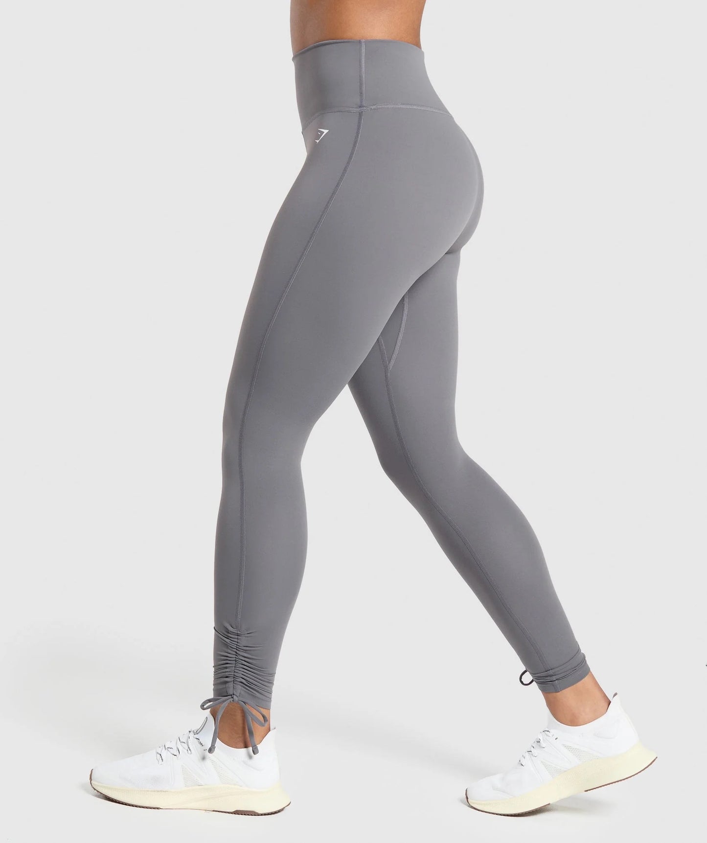 Gymshark - RIBBON ANKLE LEGGINGS