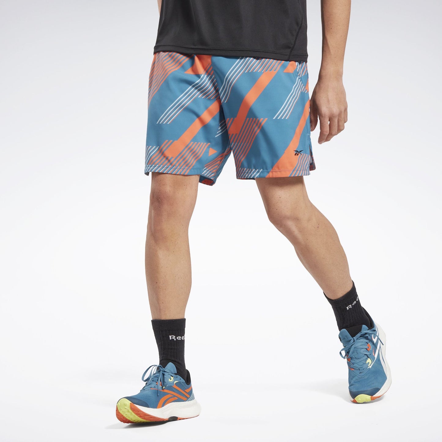 REEBOK - SPEED 3.0 SHORTS