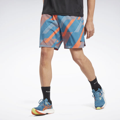 REEBOK - SPEED 3.0 SHORTS