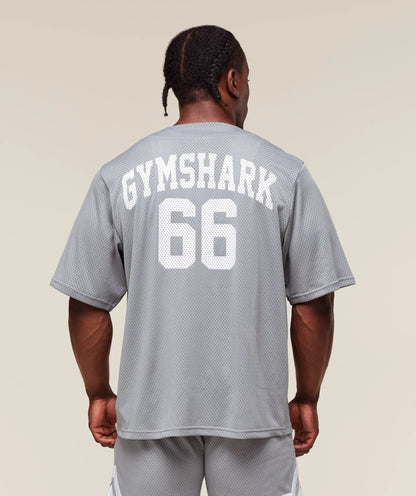 GYMSHARK - SPORTS JERSEY
