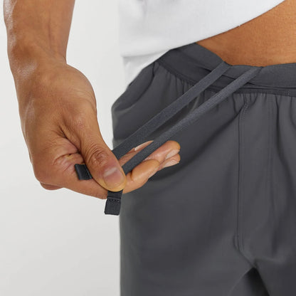 GYMSHARK - STUDIO SHORTS