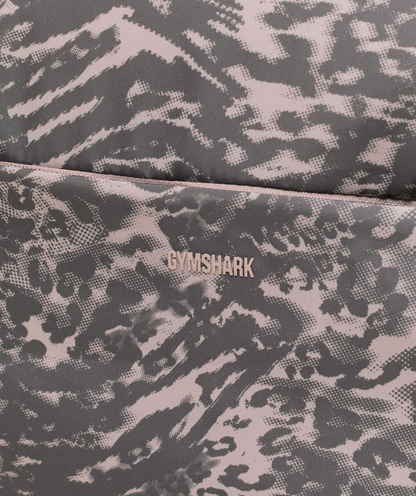 Gymshark - MODE DUFFLE BAG