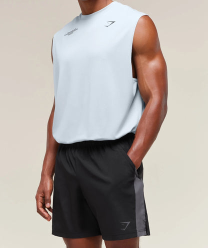 Gymshark - SPORT 7" SHORTS