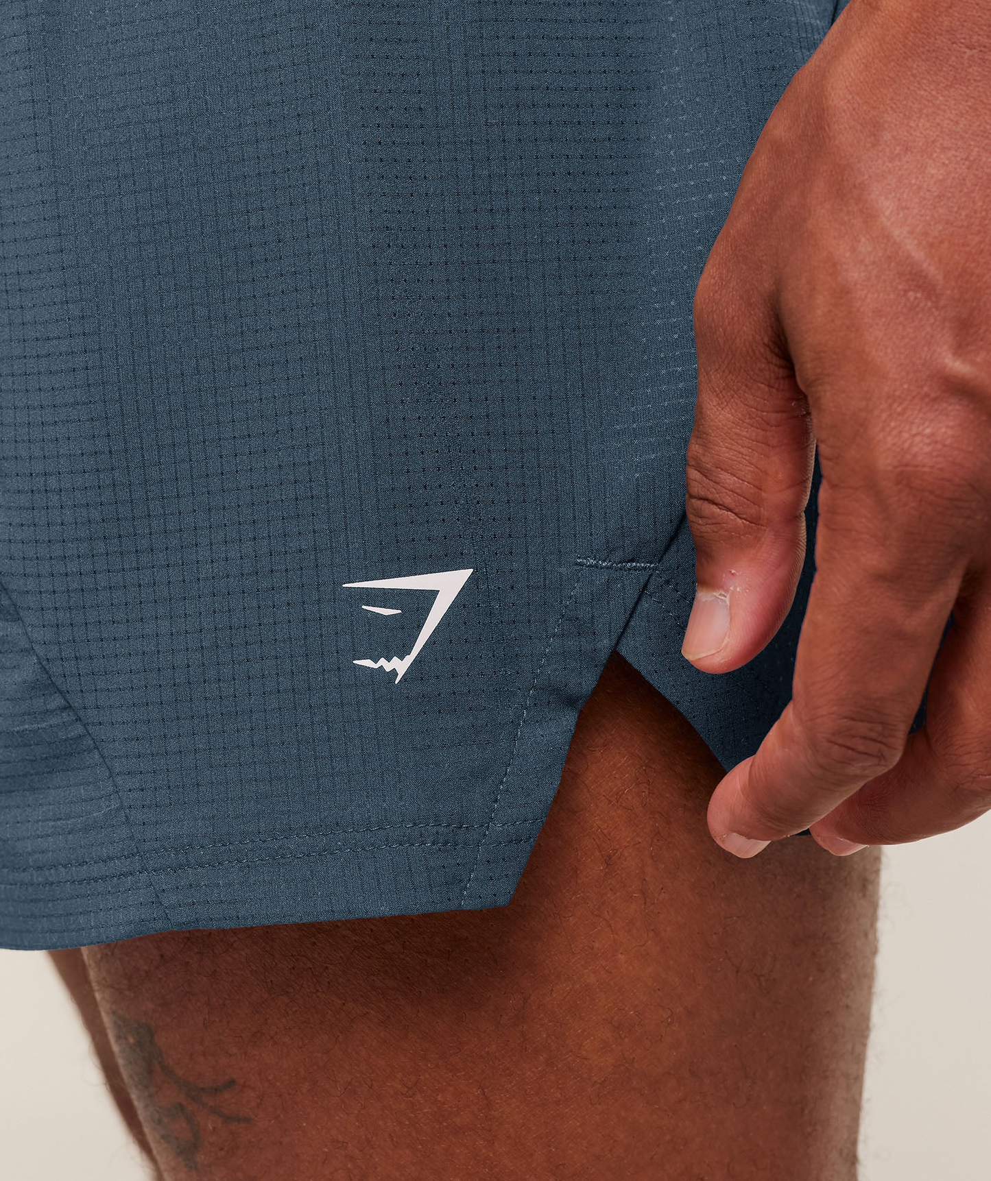 Gymshark - RUNNING SHORTS 5"