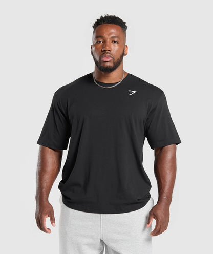 Gymshark - POWER T-SHIRT (SPECIAL EDITION)