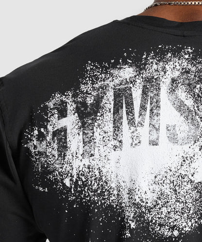 Gymshark - POWER T-SHIRT (SPECIAL EDITION)