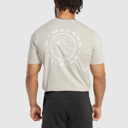 GYMSHARK - LEGACY T-SHIRT