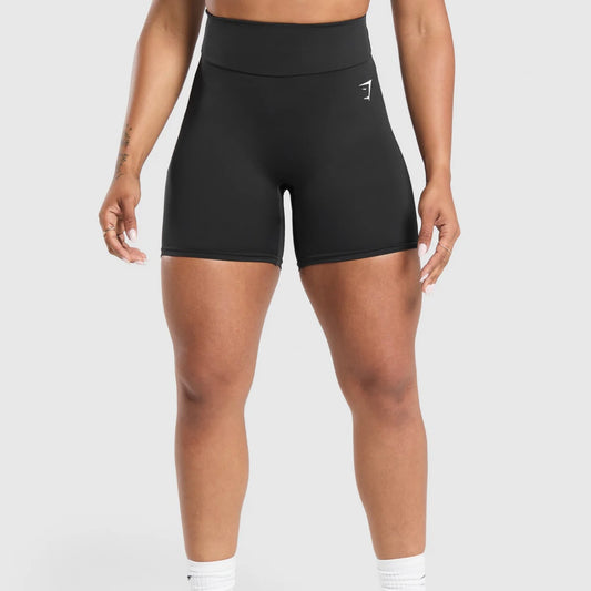 GYMSHARK - GS POWER TIGHT SHORTS