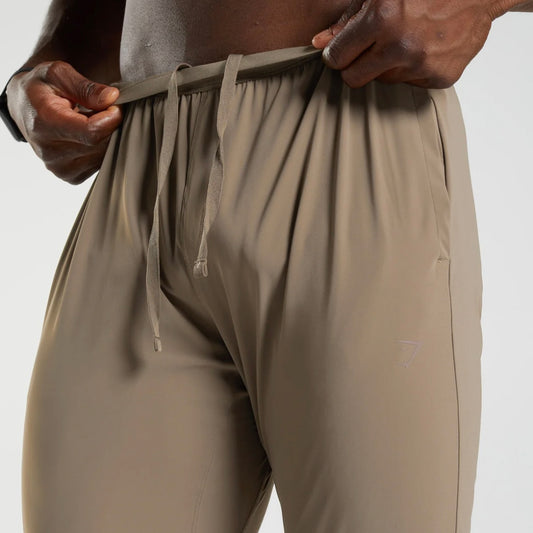 GYMSHARK - STUDIO JOGGERS