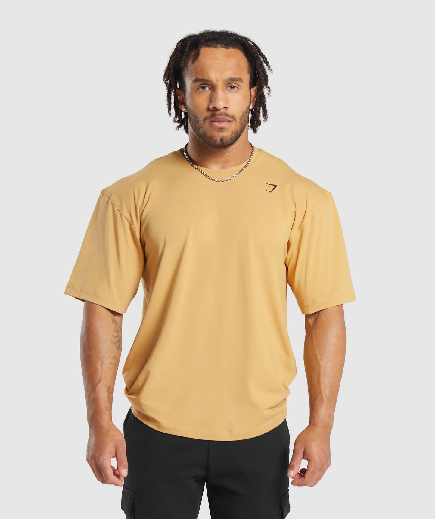 GYMSHARK - POWER T-SHIRT
