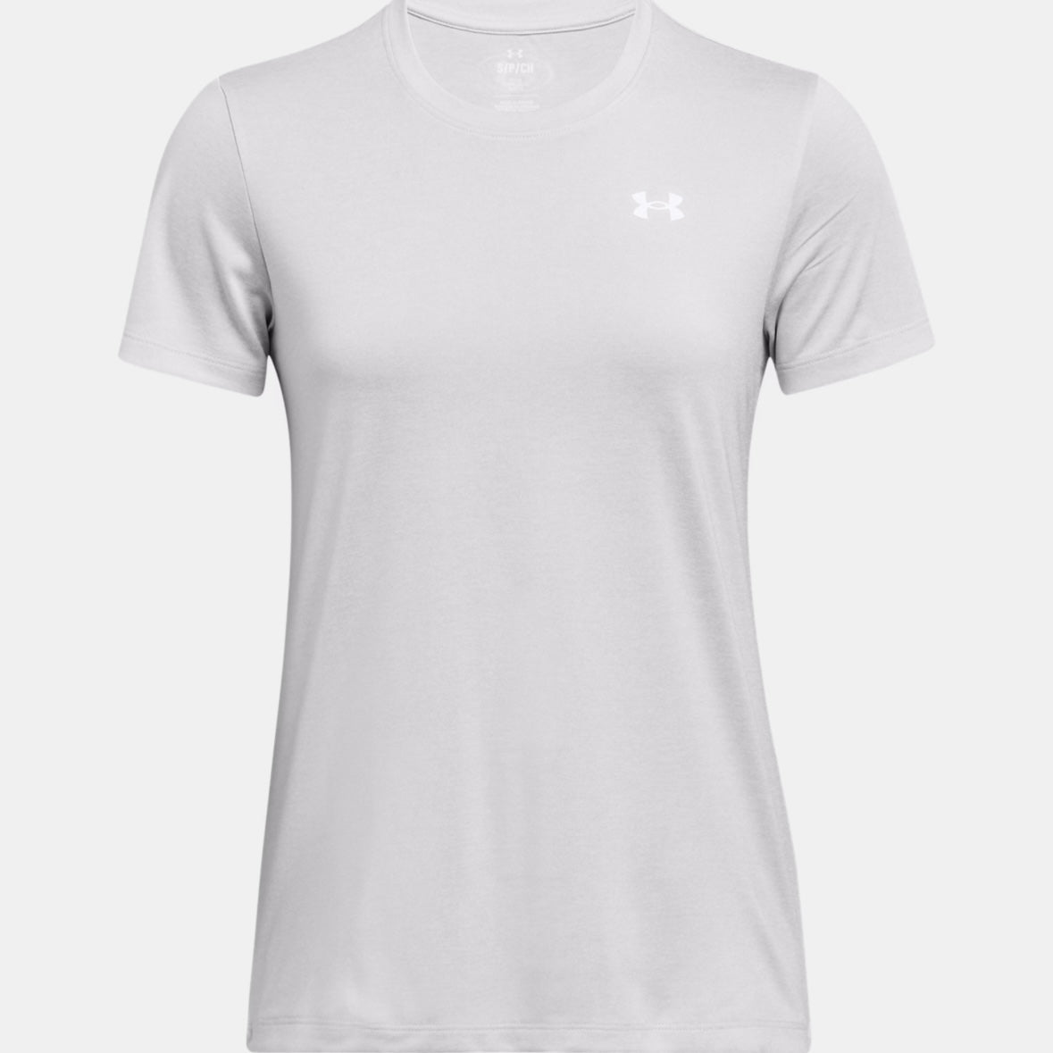 UNDER ARMOUR - UA BUBBLE TEACH SHORT SLEEVE