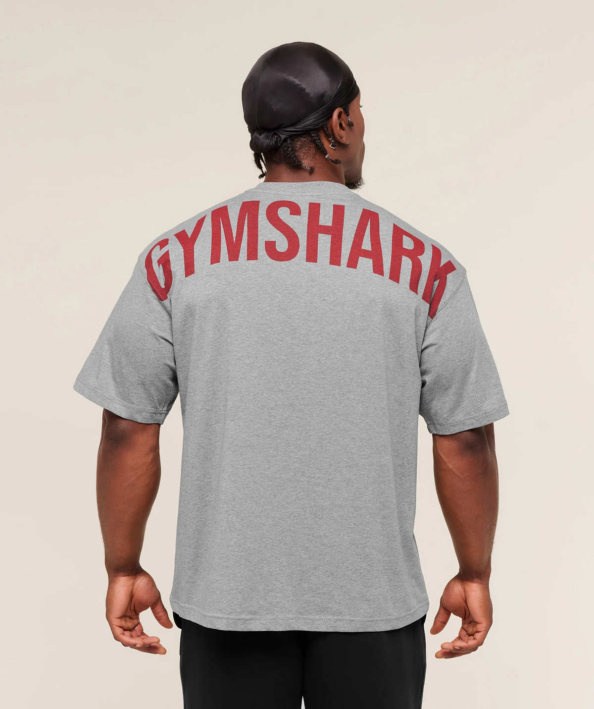 GYMSHARK - POWER T-SHIRT