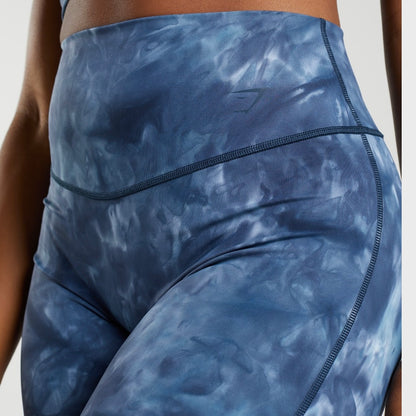 GYMSHARK - ELEVATE CYCLING SHORTS