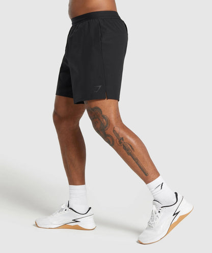 Gymshark - LAND TO WATER 6" SHORTS