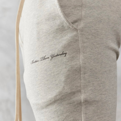 VANQUISH - UNCONQUERABLE TAPERED SWEATPANTS
