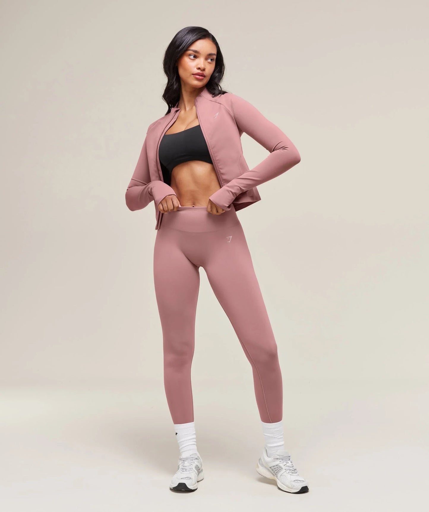 Gymshark - SOFT SCULPT LEGGINGS