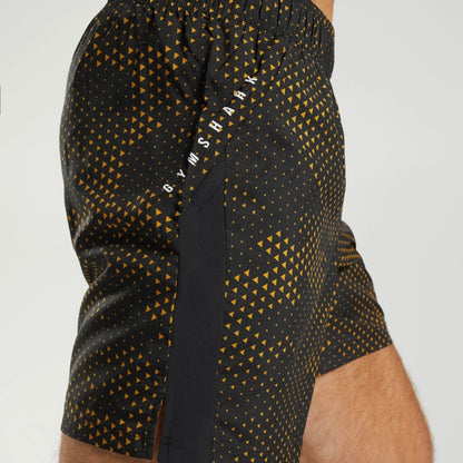 GYMSHARK - SPORT SHORTS