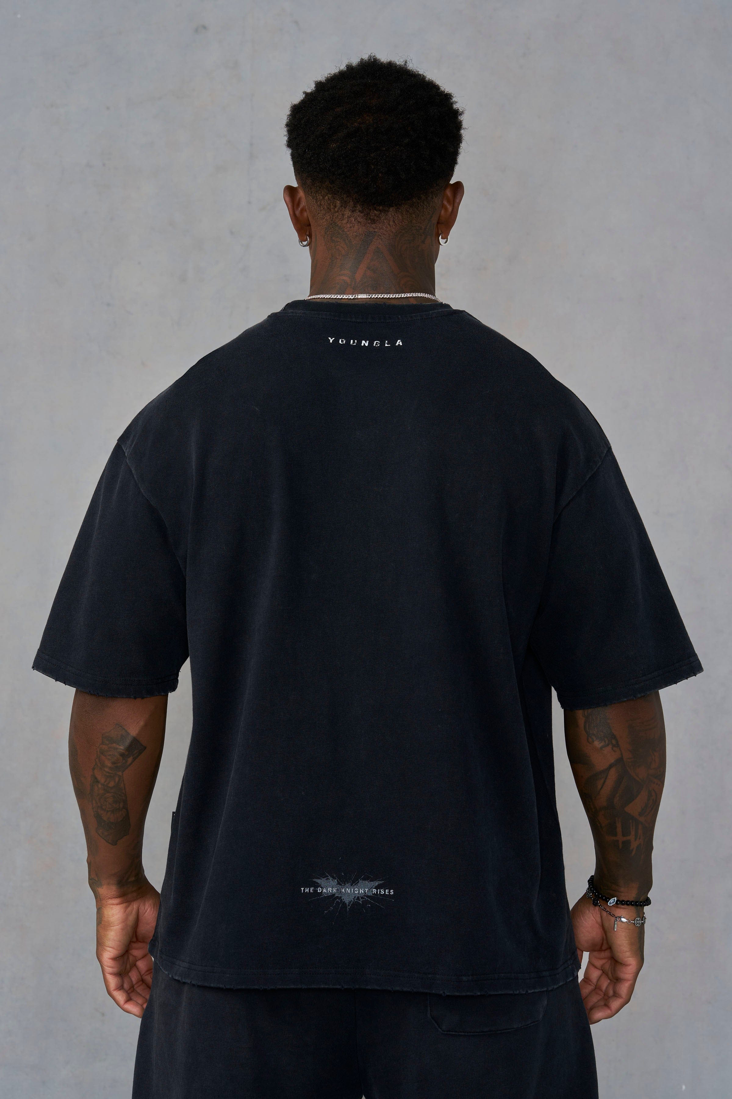 Youngla - 4244 - BATMAN CHARACTER TEES