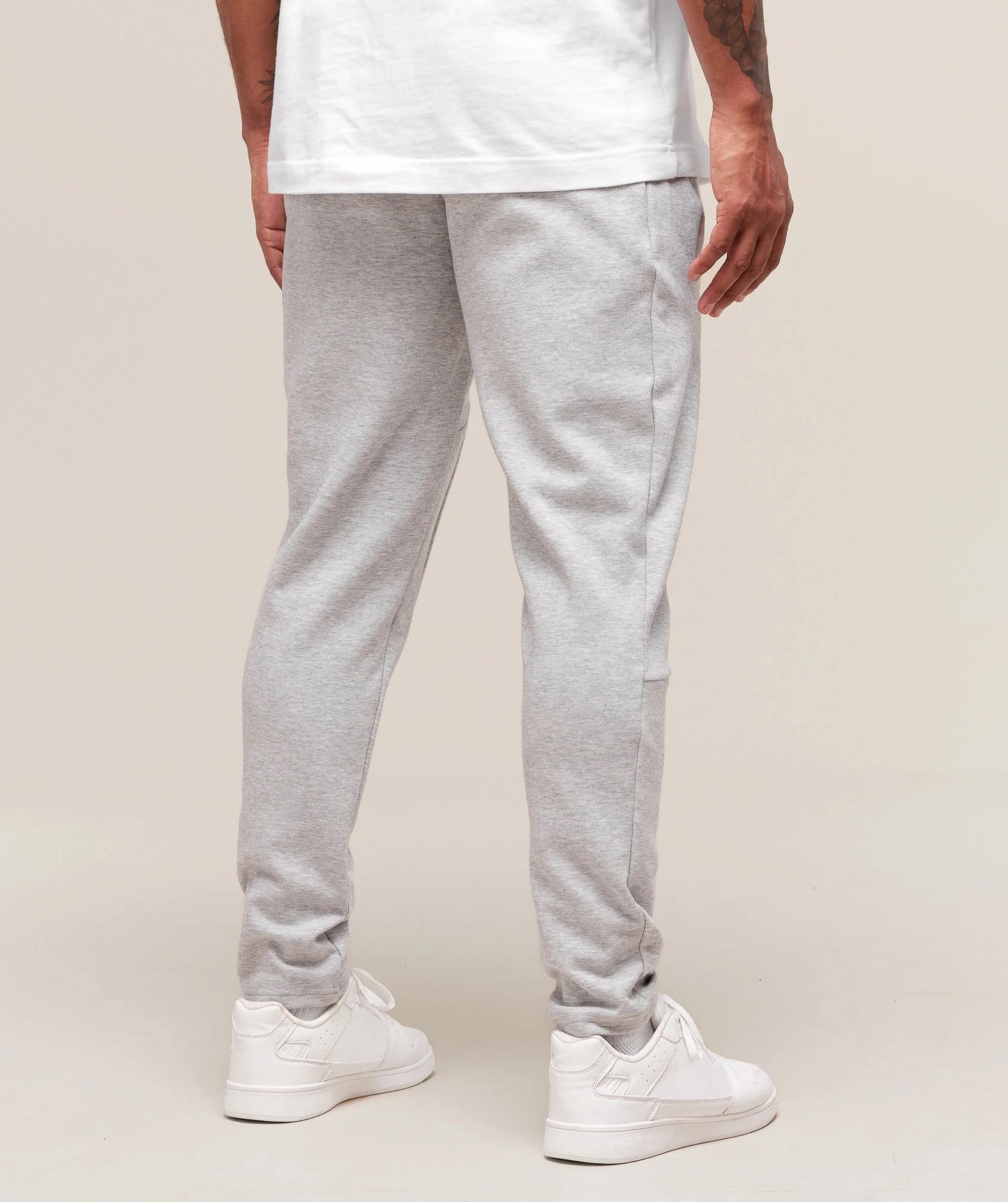 Gymshark - INTERLOCK TECH JOGGERS