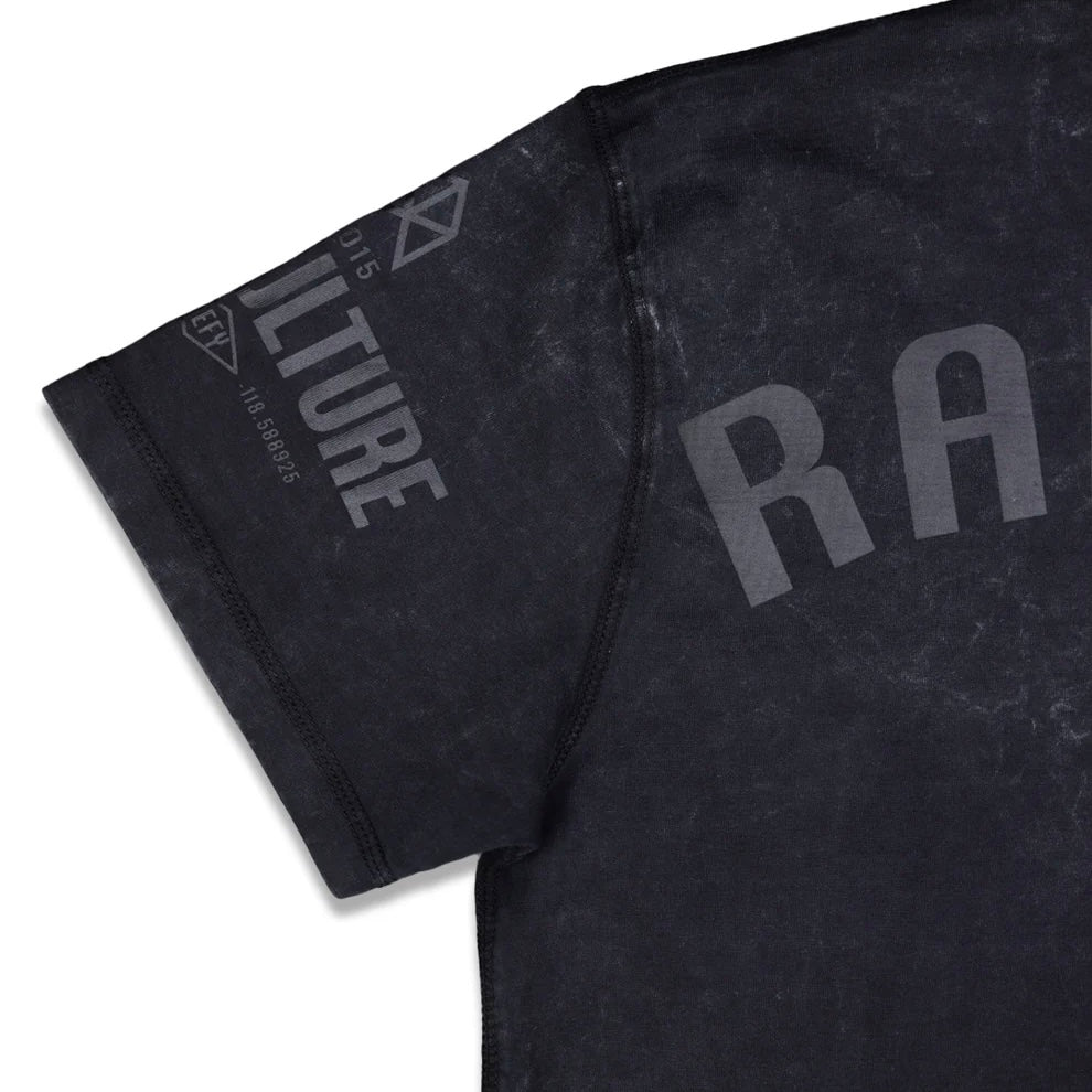 RAWGEAR - ORIGINAL OVERSIZED T-SHIRT RG413