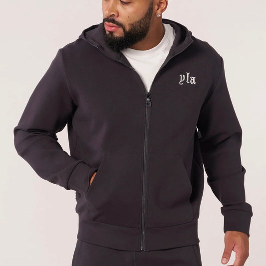 YOUNGLA - 5016 COZY SET HOODIE