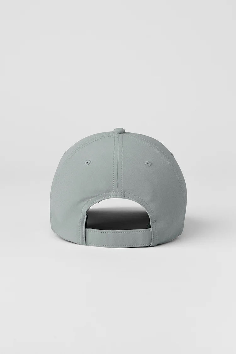 Alo yoga - Performance Off-Duty Cap – A2G Fitness