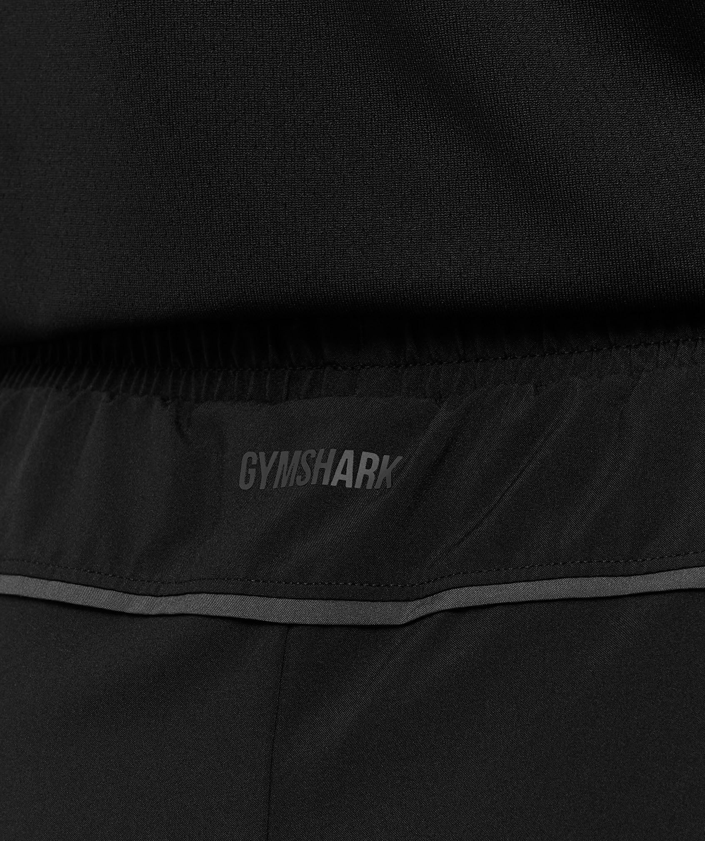 Gymshark - ARRIVAL CONTRAST SHORTS
