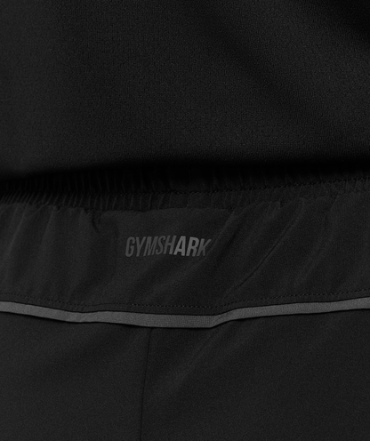 Gymshark - ARRIVAL CONTRAST SHORTS