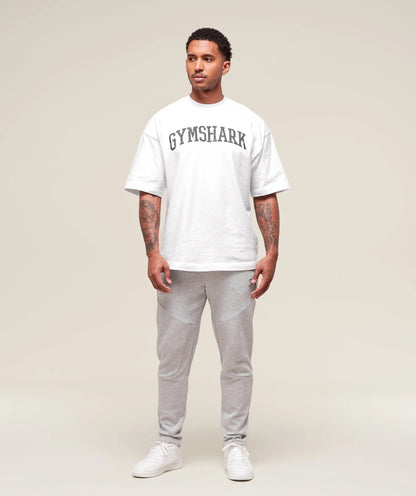 Gymshark - INTERLOCK TECH JOGGERS