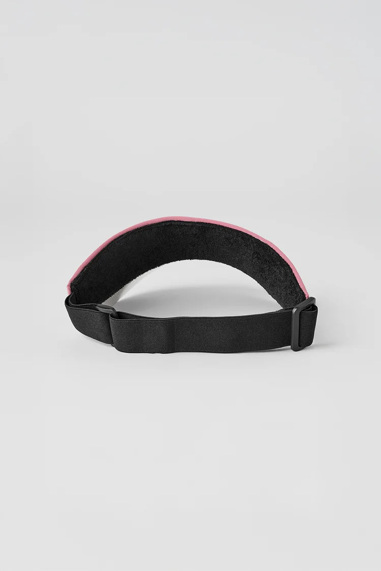 Alo yoga - Airlift Solar Visor