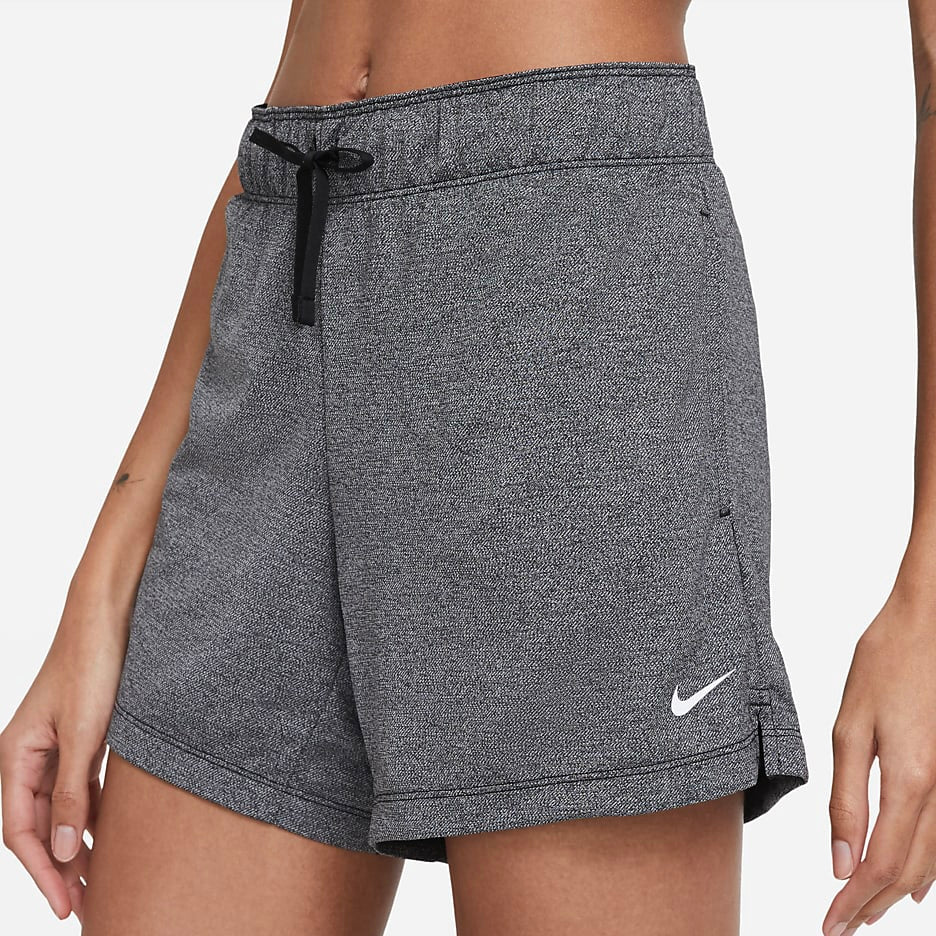 NIKE - DRI-FIT ATTACK SHORTS