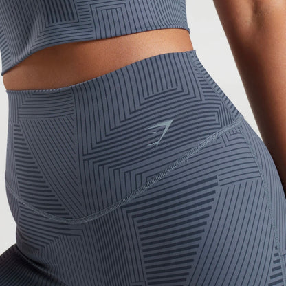 GYMSHARK - ELEVATE LEGGINGS