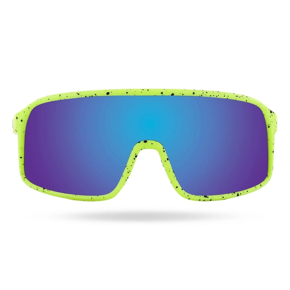 TYR - VIEJO HTS SUNGLASSES - LIMITED EDITION ATTAK YELLOW