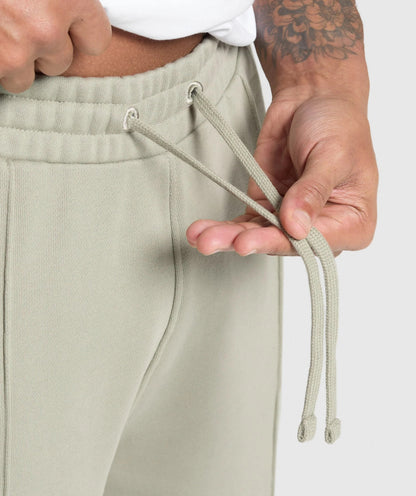 Gymshark - WIDE LEG PANTS