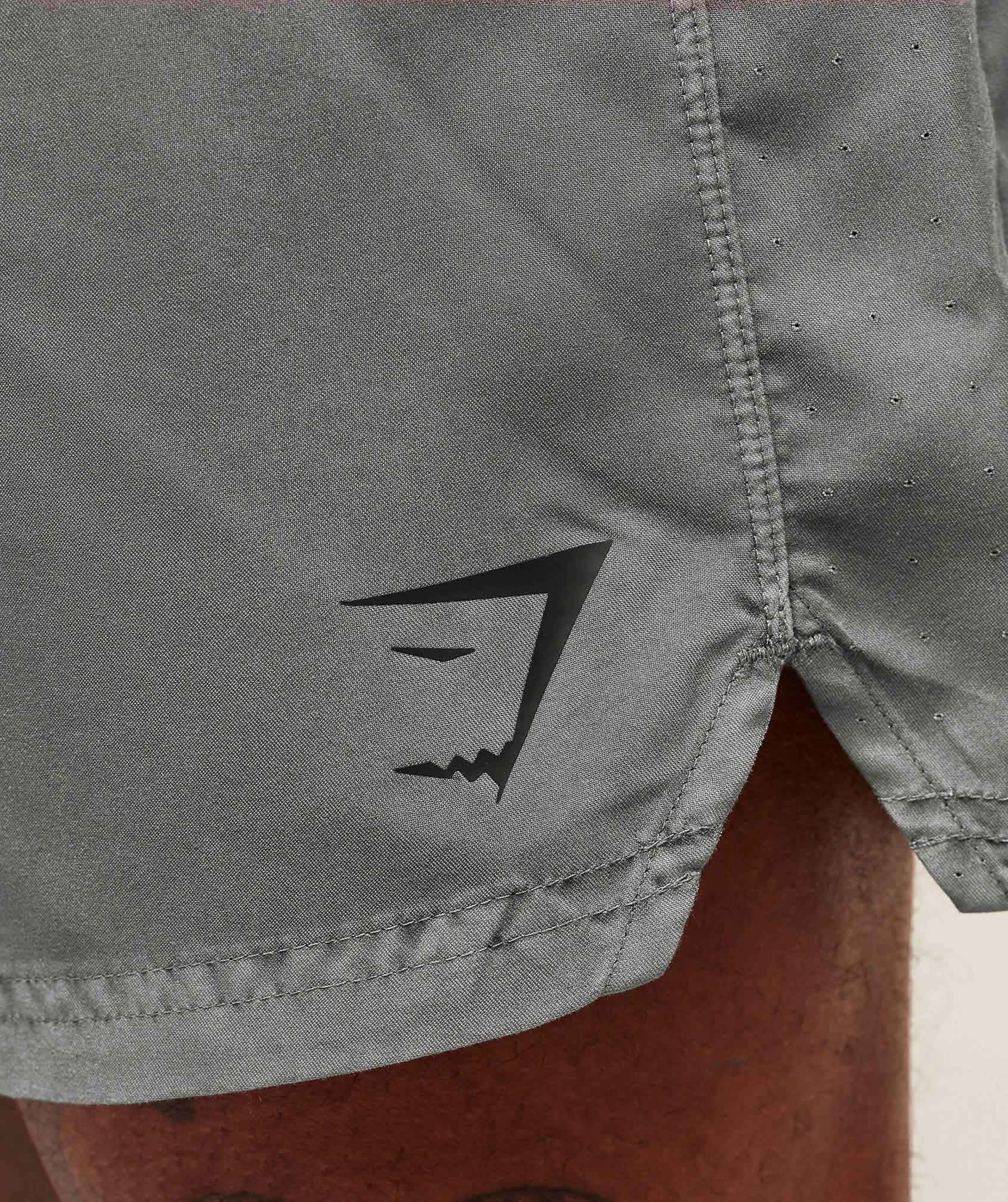 Gymshark - FIT LIGHT 7" SHORTS