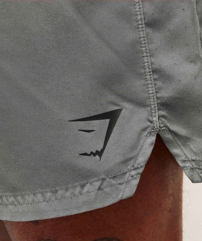 Gymshark - FIT LIGHT 7" SHORTS