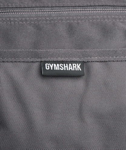 GYMSHARK - SHARKHEAD GYM BAG