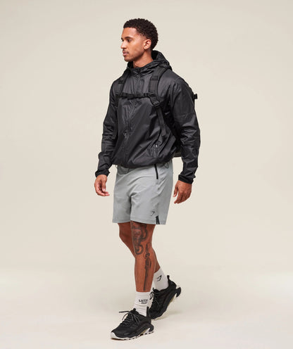 Gymshark - TACTICAL 6” SHORT