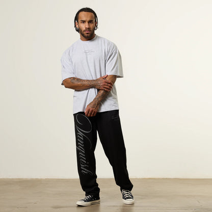 Vanquish - X JBEAST OVERSIZED BOXY T SHIRT