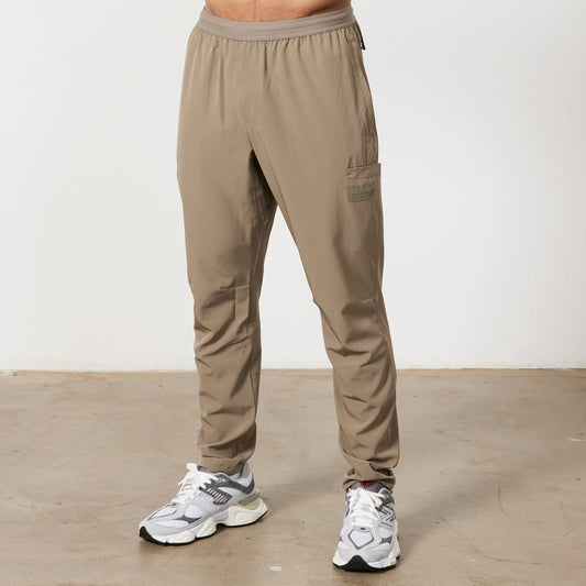 VANQUISH - UTILITY TAPERED PERFORMANCE PANTS