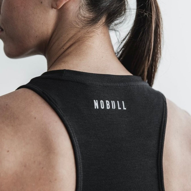 NOBULL - CROSSFIT® HIGH-NECK TANK